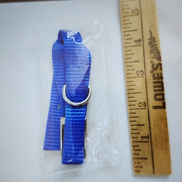 DOG -STONE COASTER with Easel and Nylon Collar - Picture 10 of 14